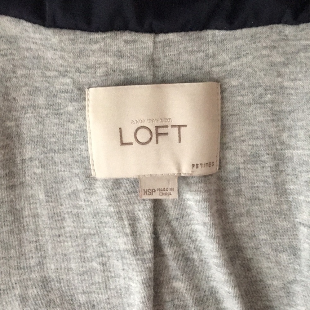 Loft Jacket. - image 5